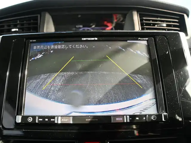 ダイハツ トール カスタムG SAⅡ 千葉県 2018(平30)年 3.7万km パールホワイトⅢ スマートアシストII/クルーズコントロール/両側パワースライドドア/社外メモリーナビ/地デジTV/【DVD/CD再生機能　Bluetooth接続】/バックカメラ/ドライブレコーダー/革巻きステアリング/ステアリングスイッチ/ETC/LEDヘッドライト/フォグライト/コーナーセンサー/純正14インチアルミホイル/スマートキー