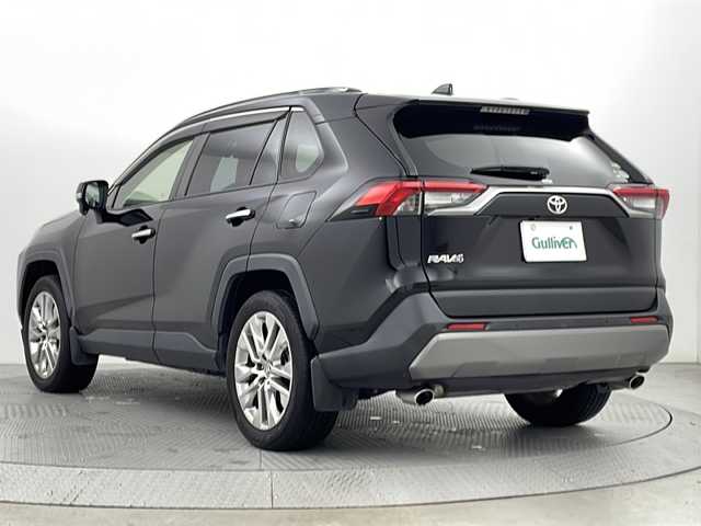 トヨタ ＲＡＶ４