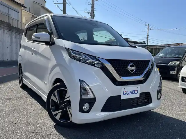 日産 デイズ