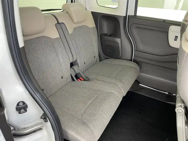 ホンダ Ｎ ＢＯＸ L 愛知県 2022(令4)年 1.7万km プラチナホワイトパール 純正ナビ　ＴＶ　ＢＴ　バックカメラ　シートヒーター　電動スライドドア　ホンダセンシング　リヤパーキングセンサー　ＬＥＤオートライト　電動パーキング　ホンダセンシング　衝突軽減装置　追従クルコン　禁煙車