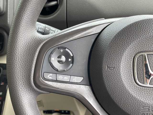 ホンダ Ｎ ＢＯＸ G ホンダセンシング 大分県 2019(令1)年 5.9万km パール 両側スライドドア/バックカメラ/純正ビルトインETC/純正LEDヘッドライト/オートライト/コーナーセンサー/衝突被害軽減ブレーキ/レーンキープアシスト