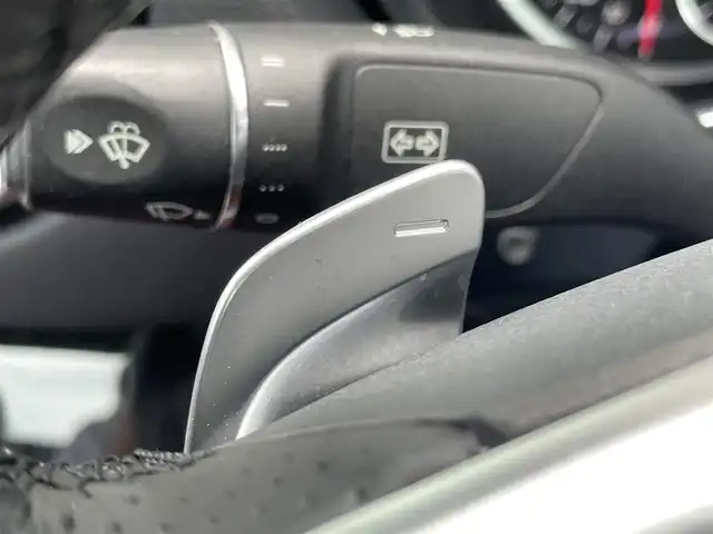メルセデス・ベンツ ＳＬ４００ 石川県 2018(平30)年 4.7万km セレナイトグレー バックカメラ/フルセグ/レザーシート/パワーシート　D席/N席/シートヒーター　D席/N席/エアーシート　D席/N席/ステリングパイロット/アクティブブレーキーアシスト/アテンションアシスト/ブラインドスポットアシスト/レーンキープアシスト/ウィンカーミラー/LEDヘッドライト/スペアキー　1本/COMANDシステム/CD/BT/ETC