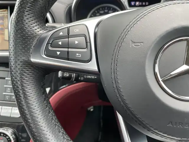 メルセデス・ベンツ ＳＬ４００ 石川県 2018(平30)年 4.7万km セレナイトグレー バックカメラ/フルセグ/レザーシート/パワーシート　D席/N席/シートヒーター　D席/N席/エアーシート　D席/N席/ステリングパイロット/アクティブブレーキーアシスト/アテンションアシスト/ブラインドスポットアシスト/レーンキープアシスト/ウィンカーミラー/LEDヘッドライト/スペアキー　1本/COMANDシステム/CD/BT/ETC
