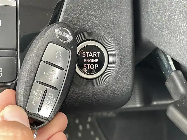 日産 ルークス HWS X プロパイロットED 千葉県 2020(令2)年 2.9万km アメジストパープル プロパイロット/　衝突軽減ブレーキ/レーンキープアシスト/　レーダークルーズコントロール/オートハイビーム/　クリアランスソナー/純正SDナビ(MJ120-W)/　フルセグ/DVD/CD/USB/アラウンドビューモニター/ステアリングスイッチ/ETC/両側パワースライドドア/ハンズフリースライドドア/電動パーキングブレーキ/ブレーキホールド/LEDヘッドライト/オートライト/フォグライト/純正フロアマット/電動格納/ウィンカーミラー