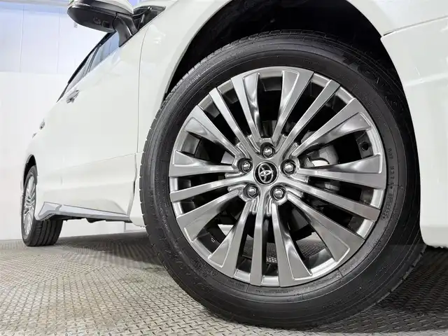 トヨタ ハリアー ハイブリッド Z 大阪府 2022(令4)年 2.6万km ホワイトパールクリスタルシャイン モデリスタエアロ JBLナビTV 360カメラ デジタルインナーミラー レーダーC 衝突軽減ブレーキ レーンアシスト ブラインドSM  パワーシート 電動リアゲート クリアランスソナー 前後ドライブレコーダー ETC2.0