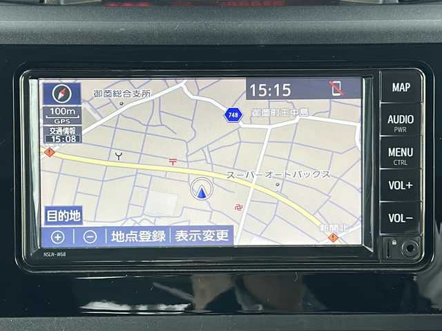 トヨタ ルーミー X 三重県 2021(令3)年 4.8万km パールホワイトⅢ 純正ナビ　/バックカメラ　/片側パワースライドドア　/前方ドライブレコーダー　/前後コーナーセンサー　/レーンキープアシスト/ビルトインＥＴＣ　/ステアリングスイッチ　/衝突軽減 /フロアマット /電動格納ミラー /禁煙車