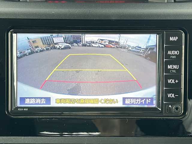 トヨタ ルーミー X 三重県 2021(令3)年 4.8万km パールホワイトⅢ 純正ナビ　/バックカメラ　/片側パワースライドドア　/前方ドライブレコーダー　/前後コーナーセンサー　/レーンキープアシスト/ビルトインＥＴＣ　/ステアリングスイッチ　/衝突軽減 /フロアマット /電動格納ミラー /禁煙車