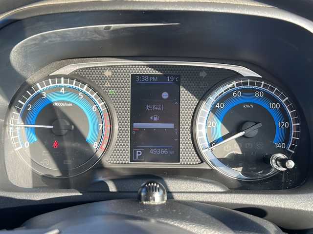 日産 デイズ X 岩手県 2022(令4)年 5万km ホワイトパール 純正ナビ　バックカメラ　Ｂｌｕｅｔｏｏｔｈ　フルセグ　ＣＤ／ＤＶＤ再生　前席シートヒーター　ドラレコ　衝突被害軽減ブレーキ　コーナーセンサー　ハイビームアシスト　ＥＴＣ　純正１４ＡＷ　スマートキー