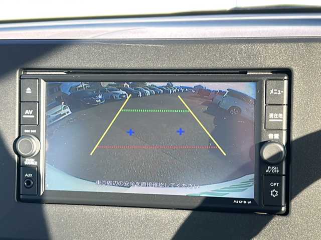 日産 デイズ X 岩手県 2022(令4)年 5万km ホワイトパール 純正ナビ　バックカメラ　Ｂｌｕｅｔｏｏｔｈ　フルセグ　ＣＤ／ＤＶＤ再生　前席シートヒーター　ドラレコ　衝突被害軽減ブレーキ　コーナーセンサー　ハイビームアシスト　ＥＴＣ　純正１４ＡＷ　スマートキー