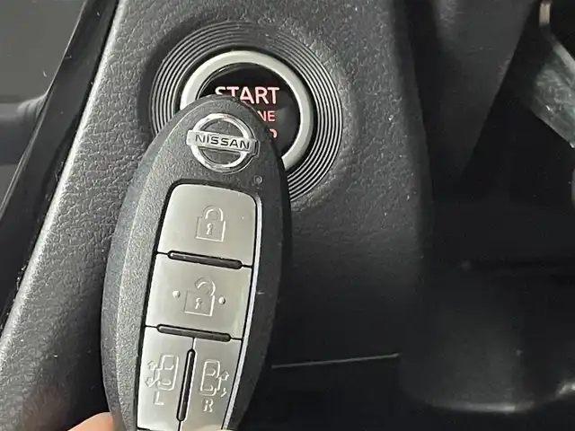 日産 ルークス HWS Gターボ プロパイロットED 群馬県 2020(令2)年 1.3万km ブラック 禁煙車　全方位カメラ　純正ナビ　両側パワースライドドア　ハンズフリースライドドア プロパイロット　衝突軽減システム　アダクティブクルーズコントロール　レーンキープアシスト　オートライト　コーナーセンサ