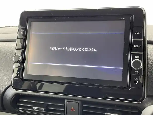 日産 ルークス HWS Gターボ プロパイロットED 群馬県 2020(令2)年 1.3万km ブラック 禁煙車　全方位カメラ　純正ナビ　両側パワースライドドア　ハンズフリースライドドア プロパイロット　衝突軽減システム　アダクティブクルーズコントロール　レーンキープアシスト　オートライト　コーナーセンサ