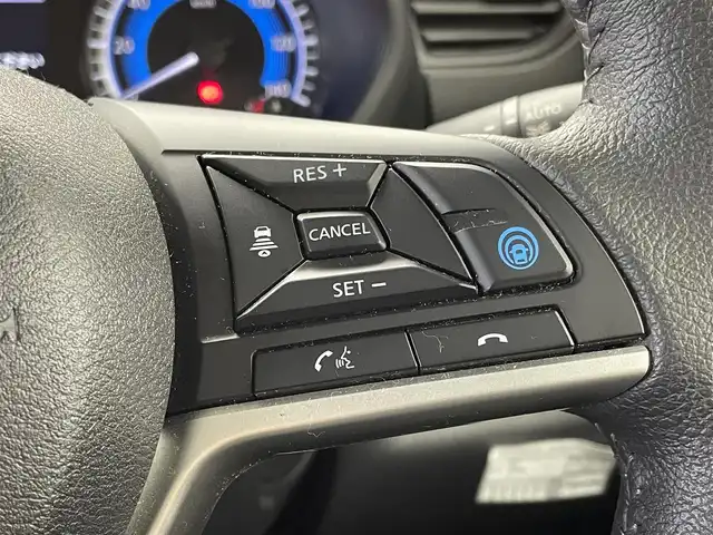 日産 ルークス HWS Gターボ プロパイロットED 群馬県 2020(令2)年 1.3万km ブラック 禁煙車　全方位カメラ　純正ナビ　両側パワースライドドア　ハンズフリースライドドア プロパイロット　衝突軽減システム　アダクティブクルーズコントロール　レーンキープアシスト　オートライト　コーナーセンサ