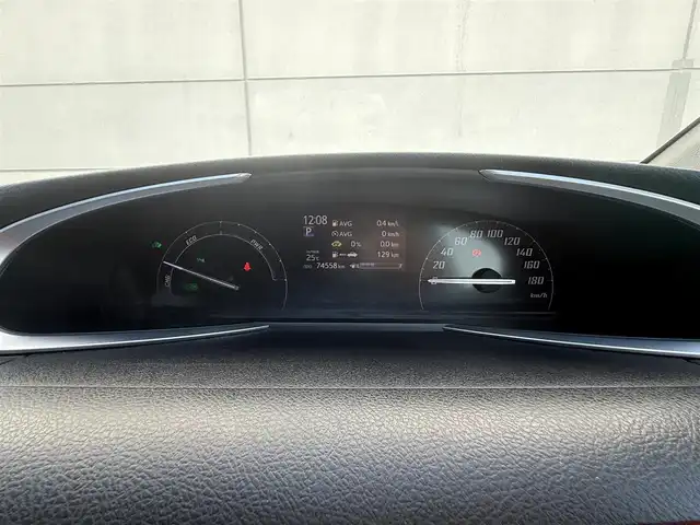 トヨタ シエンタ ハイブリッド ファンベースG 千葉県 2019(令1)年 7.5万km ブラックマイカ/ベージュ 2トーン トヨタセーフティセンス/・衝突軽減ブレーキ/レーンキープアシスト/・クリアランスソナー/オートハイビーム/社外9インチナビ(CN-F1DVD)/・フルセグ/BT/DVD/CD/バックカメラ/ETC/クルーズコントロール/両側パワースライドドア/LEDヘッドライト/オートライト/スマートキー/プッシュスタート/純正フロアマット/純正16インチAW