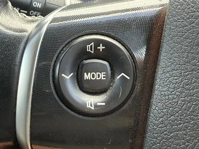 トヨタ シエンタ ハイブリッド ファンベースG 千葉県 2019(令1)年 7.5万km ブラックマイカ/ベージュ 2トーン トヨタセーフティセンス/・衝突軽減ブレーキ/レーンキープアシスト/・クリアランスソナー/オートハイビーム/社外9インチナビ(CN-F1DVD)/・フルセグ/BT/DVD/CD/バックカメラ/ETC/クルーズコントロール/両側パワースライドドア/LEDヘッドライト/オートライト/スマートキー/プッシュスタート/純正フロアマット/純正16インチAW