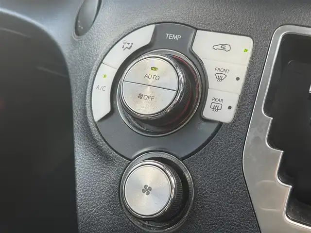 トヨタ シエンタ ハイブリッド ファンベースG 千葉県 2019(令1)年 7.5万km ブラックマイカ/ベージュ 2トーン トヨタセーフティセンス/・衝突軽減ブレーキ/レーンキープアシスト/・クリアランスソナー/オートハイビーム/社外9インチナビ(CN-F1DVD)/・フルセグ/BT/DVD/CD/バックカメラ/ETC/クルーズコントロール/両側パワースライドドア/LEDヘッドライト/オートライト/スマートキー/プッシュスタート/純正フロアマット/純正16インチAW