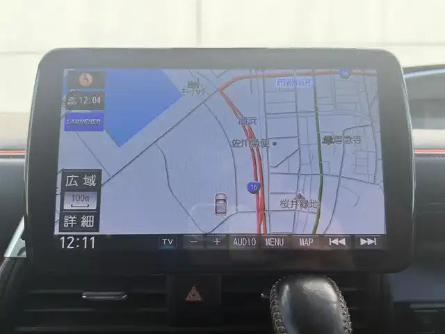 トヨタ シエンタ ハイブリッド ファンベースG 千葉県 2019(令1)年 7.5万km ブラックマイカ/ベージュ 2トーン トヨタセーフティセンス/・衝突軽減ブレーキ/レーンキープアシスト/・クリアランスソナー/オートハイビーム/社外9インチナビ(CN-F1DVD)/・フルセグ/BT/DVD/CD/バックカメラ/ETC/クルーズコントロール/両側パワースライドドア/LEDヘッドライト/オートライト/スマートキー/プッシュスタート/純正フロアマット/純正16インチAW