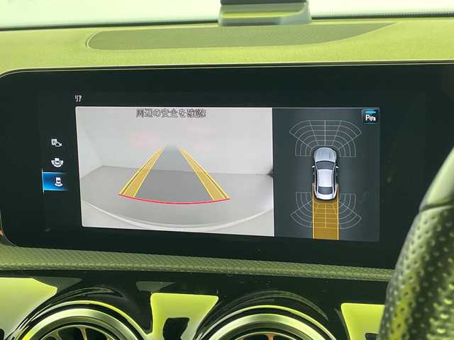 メルセデス・ベンツ ＣＬＡ２００ｄ AMGライン 愛知県 2021(令3)年 3.5万km ポーラホワイト 純正ナビ/・Bluetooth/・フルセグテレビ/・USB接続/パワーシート/ハーフレザーシート/シートヒーター/ブラインドスポットモニター/レーンキープアシスト/衝突軽減ブレーキ/オートマチックハイビーム/レーダークルーズコントロール/ETC2.0/バックカメラ/LEDヘッドライト/パドルシフト