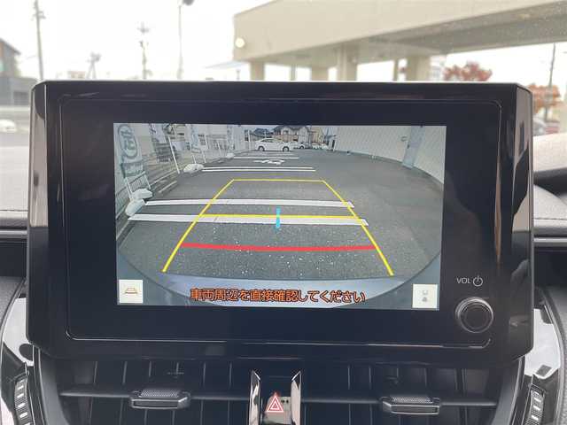 トヨタ ＧＲカローラ RZ 三重県 2025(令7)年 0.1千km ガンＭ 登録時44km/ユーザー買取車/ワンオーナー/禁煙車/6速MT/GR仕様シート/JBLサウンド/純正ナビ/（AM/FM/TV/Bluetooth）/フルセグTV/バックカメラ/ビルトインETC2.0/ステアリングスイッチ/レーダークルーズコントロール/シートヒーター/オートライト/オートハイビーム/プリクラッシュセーフティ/レーンディパーチャーアラート/BSM/HUD/コーナーセンサー/純正フロアマット/スペアキー