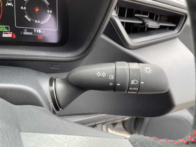 トヨタ ＧＲカローラ RZ 三重県 2025(令7)年 0.1千km ガンＭ 登録時44km/ユーザー買取車/ワンオーナー/禁煙車/6速MT/GR仕様シート/JBLサウンド/純正ナビ/（AM/FM/TV/Bluetooth）/フルセグTV/バックカメラ/ビルトインETC2.0/ステアリングスイッチ/レーダークルーズコントロール/シートヒーター/オートライト/オートハイビーム/プリクラッシュセーフティ/レーンディパーチャーアラート/BSM/HUD/コーナーセンサー/純正フロアマット/スペアキー