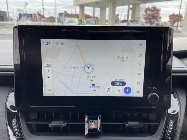 トヨタ ＧＲカローラ RZ 三重県 2025(令7)年 0.1千km ガンＭ 登録時44km/ユーザー買取車/ワンオーナー/禁煙車/6速MT/GR仕様シート/JBLサウンド/純正ナビ/（AM/FM/TV/Bluetooth）/フルセグTV/バックカメラ/ビルトインETC2.0/ステアリングスイッチ/レーダークルーズコントロール/シートヒーター/オートライト/オートハイビーム/プリクラッシュセーフティ/レーンディパーチャーアラート/BSM/HUD/コーナーセンサー/純正フロアマット/スペアキー