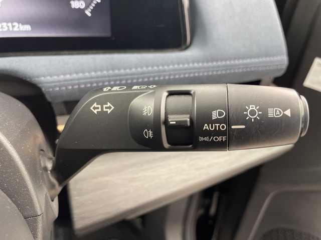 日産 アリア B6 e－4ORCE リミテッド 岐阜県 2022(令4)年 2.3万km 黒 日産コネクトナビ/(Bluetooth.Applecarplay.HDMI)/パノラマサンルーフ/プロパイロット/クルーズコントロール/衝突軽減ブレーキ/全方位カメラ/ヘッドアップディスプレイ/デジタルインナーミラー/ワイヤレス充電/パワーバックドア/全席シートヒーター/BOSEスピーカー/ステアリングヒーター/4WD