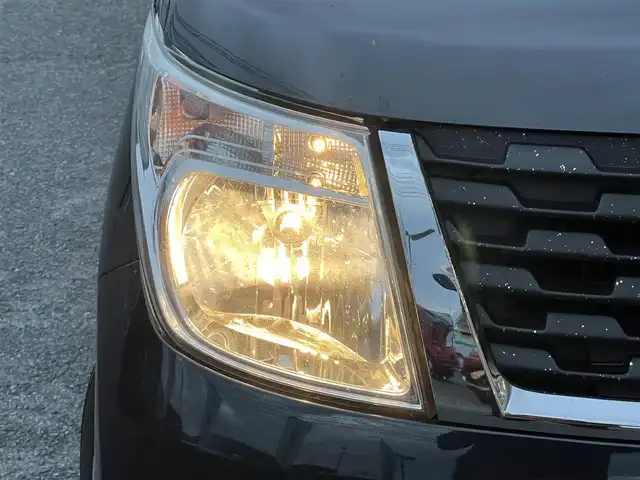 スズキ ワゴンＲ FX 山口県 2016(平28)年 15.8万km ブルーイッシュブラックパール3 純正フロアマット/純正ドアバイザー/純正CDデッキ/アイドリングストップ/運転席シートヒーター/電動格納ドアミラー