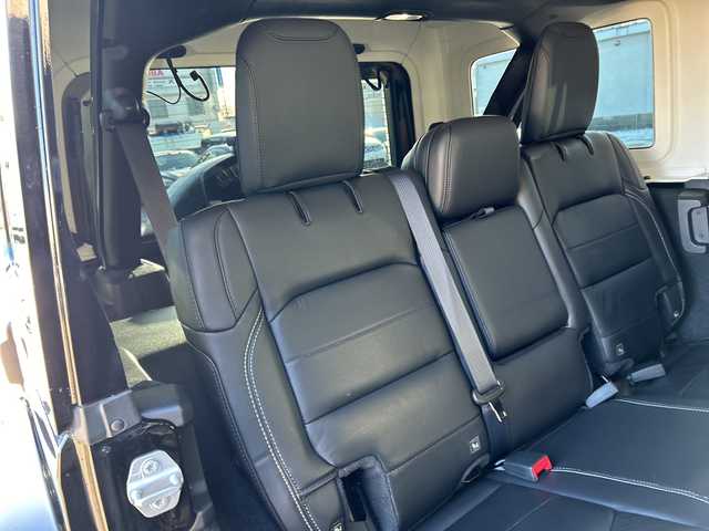 クライスラー・ジープ ジープ ラングラー アンリミテッド サハラ 道東・釧路十勝 2019(平31)年 3.4万km 黒 ワンオーナー/４WD/純正Uconnectナビ/BT/USB/AppleCarPlay/フルセグ/バックカメラ/フロントカメラ/純正ETC2.0/前後ドライブレコーダー/衝突軽減ブレーキ/レーンキーピングアシスト/アダプティブクルーズコントロール/パークディスタンスコントロール/ヒルアシストコントロール/ブラインドスポットインフォメーション/レザーパッケージ/フロントシートヒーティング/ステアリングヒーター/純正18インチAW/純正フロアマット/LEDヘッドライト/取扱説明書/保証書/スペアキー