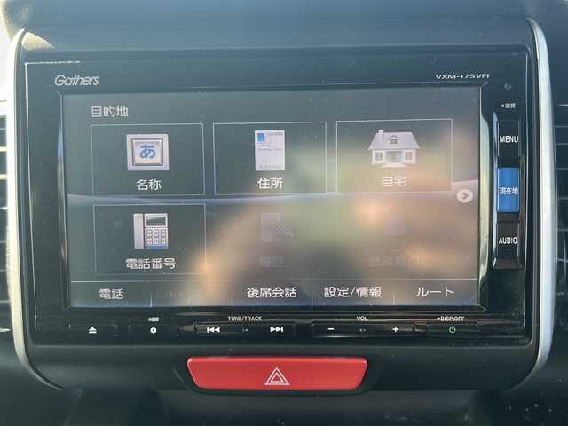 ホンダ Ｎ ＢＯＸ カスタム G ターボSSパッケージ 香川県 2016(平28)年 7.9万km プレミアムベルベットパープル・パール 社外ナビ（フルセグTV/CD/DVD/BT)/バックカメラ/シートヒーター/両側パワースライドドア/HIDヘッドライト/ビルトインETC/両側後席テーブル