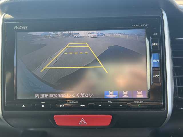 ホンダ Ｎ ＢＯＸ カスタム G ターボSSパッケージ 香川県 2016(平28)年 7.9万km プレミアムベルベットパープル・パール 社外ナビ（フルセグTV/CD/DVD/BT)/バックカメラ/シートヒーター/両側パワースライドドア/HIDヘッドライト/ビルトインETC/両側後席テーブル