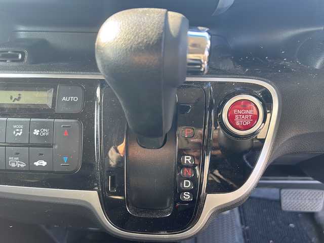 ホンダ Ｎ ＢＯＸ カスタム G ターボSSパッケージ 香川県 2016(平28)年 7.9万km プレミアムベルベットパープル・パール 社外ナビ（フルセグTV/CD/DVD/BT)/バックカメラ/シートヒーター/両側パワースライドドア/HIDヘッドライト/ビルトインETC/両側後席テーブル