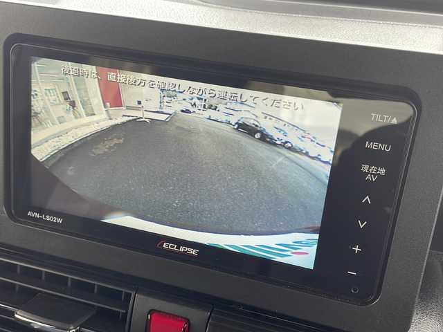 ダイハツ タント カスタム RS 福島県 2023(令5)年 2.3万km ブラックマイカメタリック/ファイアークォーツレッドメタリック 2トーン 4WD ターボ ナビ フルセグTV Bluetooth バックカメラ 両側パワースライドドア 衝突軽減ブレーキ 前後録画ドラレコ シートヒーター コーナーセンサー LEDヘッドライト スマートキー