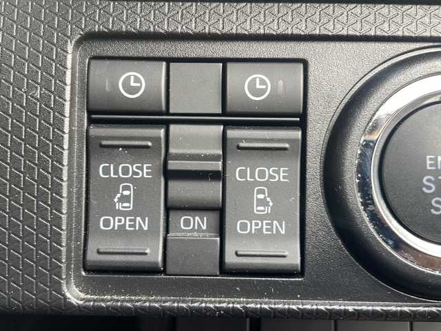 ダイハツ タント カスタム RS 福島県 2023(令5)年 2.3万km ブラックマイカメタリック/ファイアークォーツレッドメタリック 2トーン 4WD ターボ ナビ フルセグTV Bluetooth バックカメラ 両側パワースライドドア 衝突軽減ブレーキ 前後録画ドラレコ シートヒーター コーナーセンサー LEDヘッドライト スマートキー