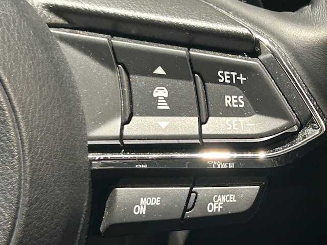 マツダ ＣＸ－５ 20S プロアクティブ 宮城県 2019(平31)年 2.2万km スノーフレイクホワイトパールマイカ スマート・シティ・ブレーキ・サポート/マツダ・レーダー・クルーズ・コントロール/レーンキープ・アシストシステム/車間認知支援システム/ブラインドスポットモニターシステム/交通標識認識システム/純正SDナビ/・バック/サイドカメラ/・Bluetooth/CD/DVD/フルセグTV/USB/・ETC/・前方ドライブレコーダー/ヘッドアップディスプレイ/電動リアゲート/電子パーキング/オートブレーキホールド/前後コーナーセンサー/パドルシフト/シートヒーター（運転席/助手席）/・パワーシート（運転席）/・シートメモリー（運転席）/ステアリングヒーター/プッシュスタート/スマートキー/アイドリングストップ/LEDヘッドライト/・オートライト/純正アルミホイール/純正フロアマット