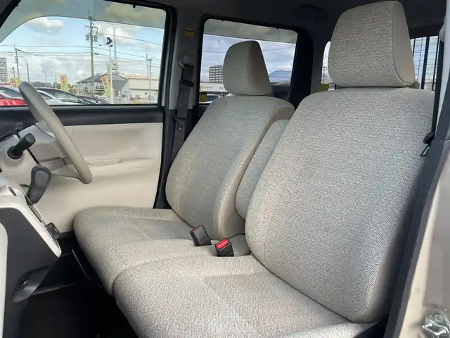 ダイハツ ムーヴ キャンバス X SA Ⅲ 長崎県 2018(平30)年 9.4万km ナチュラルベージュマイカM 純正SDナビ/CD/DVD/BT/USB/フルセグTV/バックカメラ/スマートアシストIII/両側パワースライドドア/ステアリングスイッチ/オートマチックハイビーム/オートライト/ドライブレコーダー