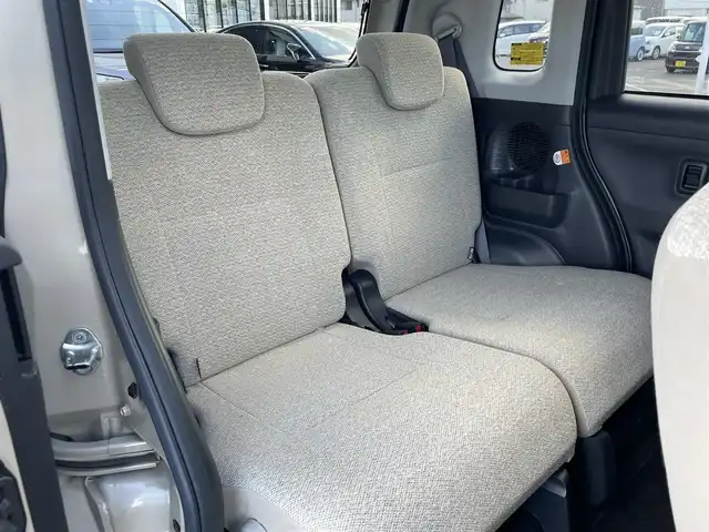 ダイハツ ムーヴ キャンバス X SA Ⅲ 長崎県 2018(平30)年 9.4万km ナチュラルベージュマイカM 純正SDナビ/CD/DVD/BT/USB/フルセグTV/バックカメラ/スマートアシストIII/両側パワースライドドア/ステアリングスイッチ/オートマチックハイビーム/オートライト/ドライブレコーダー