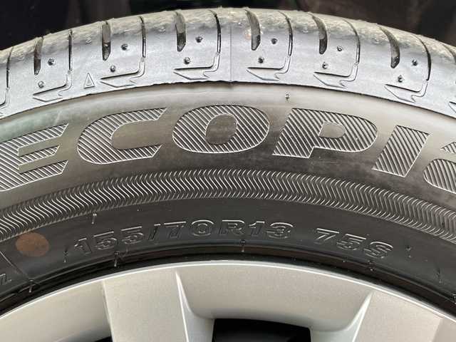 ダイハツ ミラ イース L SAⅢ 青森県 2024(令6)年 0.3万km プラムブラウンクリスタルマイカ 4WD/寒冷地仕様/スマートアシストIII/衝突回避支援ブレーキ/車線逸脱警報/誤発進抑制制御/オートハイビーム/前後コーナーセンサー/キーレスエントリー/オートライト/アイドリングストップ/純正フロアマット/スペアキー/取扱説明書・保証書