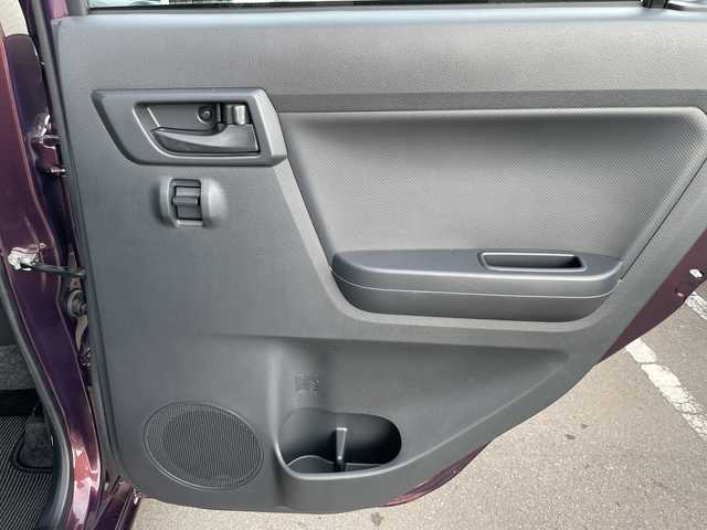 ダイハツ ミラ イース L SAⅢ 青森県 2024(令6)年 0.3万km プラムブラウンクリスタルマイカ 4WD/寒冷地仕様/スマートアシストIII/衝突回避支援ブレーキ/車線逸脱警報/誤発進抑制制御/オートハイビーム/前後コーナーセンサー/キーレスエントリー/オートライト/アイドリングストップ/純正フロアマット/スペアキー/取扱説明書・保証書