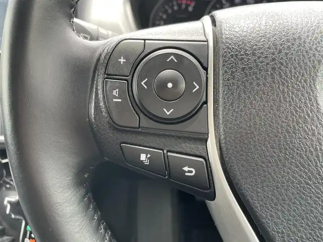 トヨタ ヴォクシー ZS 煌Ⅱ 福岡県 2019(令1)年 4.3万km ブラック ＳＤナビ　/Ｂｌｕｅｔｏｏｔｈ/フルセグ/ＣＤ/ＤＶＤ/両側電動スライドドア　/モデリスタエアロ　/バックカメラ　/ＥＴＣ　/クルーズコントロール　/レーンキープアシスト　/オートマチックハイビーム　/ＬＥＤライト