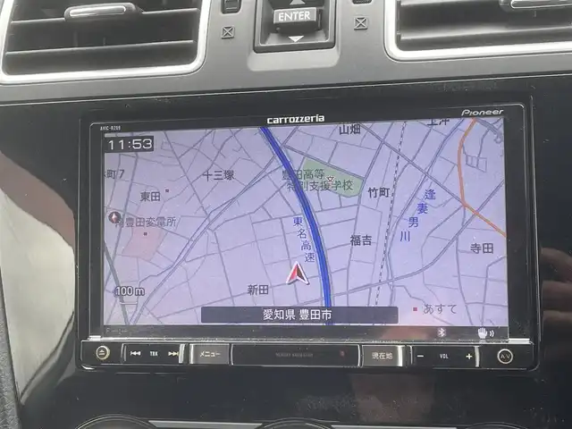 スバル インプレッサ ＸＶ