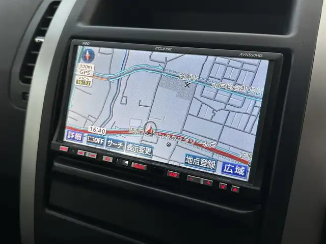 日産 エクストレイル