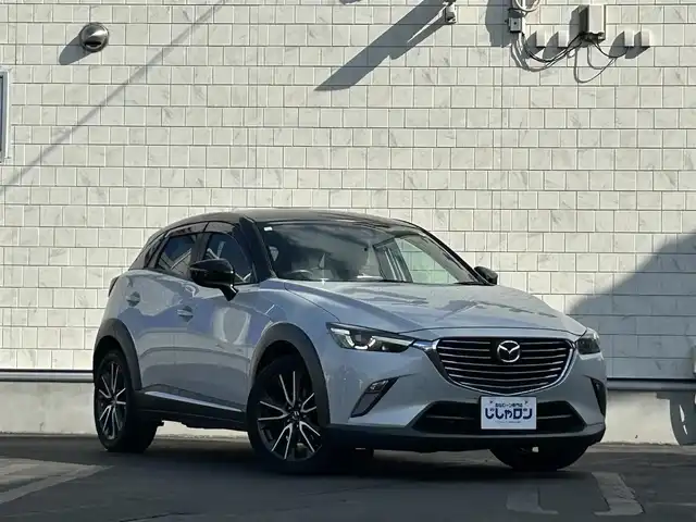 マツダ ＣＸ－３