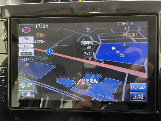ダイハツ タント カスタム X トップED SA 新潟県 2015(平27)年 6万km ナイトシャドーパープルクリスタルM 〇4WD/〇純正8インチナビ/〇フルセグTV/〇パワースライドドア/〇バックモニター/〇フリップダウンモニター/〇スマートアシスト/〇低速域衝突回避支援ブレーキ機能/〇誤発信抑制御機能/〇先行車発信お知らせ機能/〇アイドリングストップ機能/〇LEDヘッドランプ/〇オートライト/〇純正14インチアルミホイール/〇ステアリングスイッチ/〇オートエアコン/〇リアヒーターダクト/〇合皮ファブリックコンビシート/〇シートリフター/〇キーフリーシステム/〇イモビライザー/〇プッシュスタート/〇SRSエアバック（運転席・助手席・サイド）