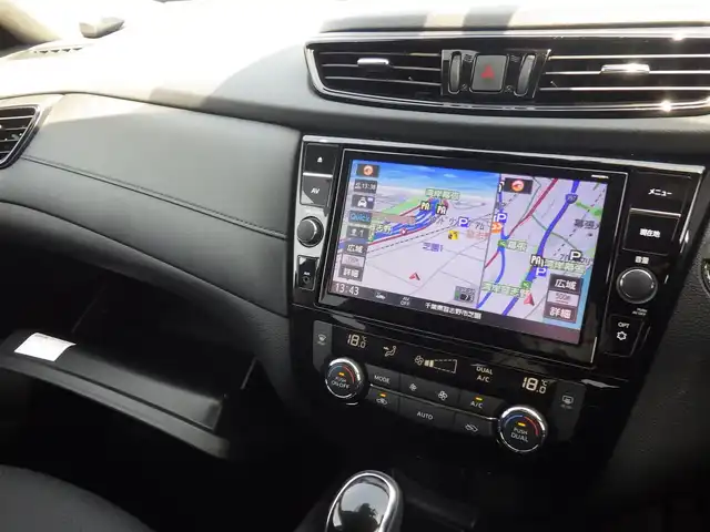 日産 エクストレイル 20Xi 千葉県 2021(令3)年 1.9万km アズライトブルー エマージェンシーブレーキ/プロパイロット/インテリジェントクルーズコントロール/パワーバックドア/カブロンシート/各席シートヒーター/純正SDナビ/地デジTV/【BD/DVD/CD再生機能　Bluetooth接続】/アラウンドビューモニター/ドライブレコーダー（DH5-D）/革巻きステアリング/ステアリングスイッチ/ETC/LEDヘッドライト/フォグライト/ウインカーミラー/コーナーセンサー/純正18インチアルミホイル/インテリジェントキー