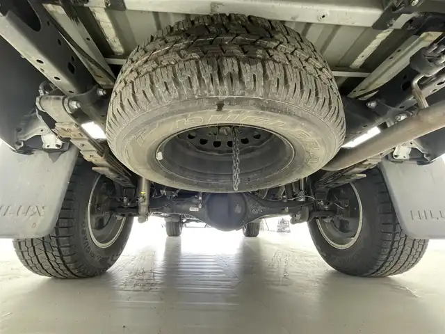 トヨタ ハイラックス Z 宮城県 2020(令2)年 5.2万km スーパーホワイトⅡ 4WD/フローティングナビ(CN-F1X10LD)/ワンセグTV/FM/AM/BT/CD/DVD/HDMI/バックカメラ/クルーズコントロール/ETC/エンジンスターター/スペアキー/横滑り防止装置/コーナーセンサー/レーンキープアシスト/衝突被害軽減システム/オートライト/ECOモード/PWRモード/フォグランプ