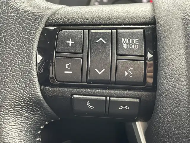 トヨタ ハイラックス Z 宮城県 2020(令2)年 5.2万km スーパーホワイトⅡ 4WD/フローティングナビ(CN-F1X10LD)/ワンセグTV/FM/AM/BT/CD/DVD/HDMI/バックカメラ/クルーズコントロール/ETC/エンジンスターター/スペアキー/横滑り防止装置/コーナーセンサー/レーンキープアシスト/衝突被害軽減システム/オートライト/ECOモード/PWRモード/フォグランプ