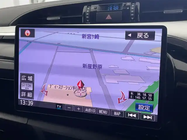 トヨタ ハイラックス Z 宮城県 2020(令2)年 5.2万km スーパーホワイトⅡ 4WD/フローティングナビ(CN-F1X10LD)/ワンセグTV/FM/AM/BT/CD/DVD/HDMI/バックカメラ/クルーズコントロール/ETC/エンジンスターター/スペアキー/横滑り防止装置/コーナーセンサー/レーンキープアシスト/衝突被害軽減システム/オートライト/ECOモード/PWRモード/フォグランプ