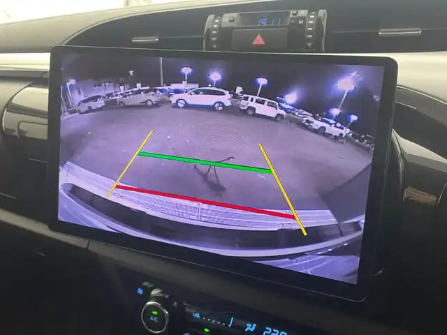 トヨタ ハイラックス Z 宮城県 2020(令2)年 5.2万km スーパーホワイトⅡ 4WD/フローティングナビ(CN-F1X10LD)/ワンセグTV/FM/AM/BT/CD/DVD/HDMI/バックカメラ/クルーズコントロール/ETC/エンジンスターター/スペアキー/横滑り防止装置/コーナーセンサー/レーンキープアシスト/衝突被害軽減システム/オートライト/ECOモード/PWRモード/フォグランプ