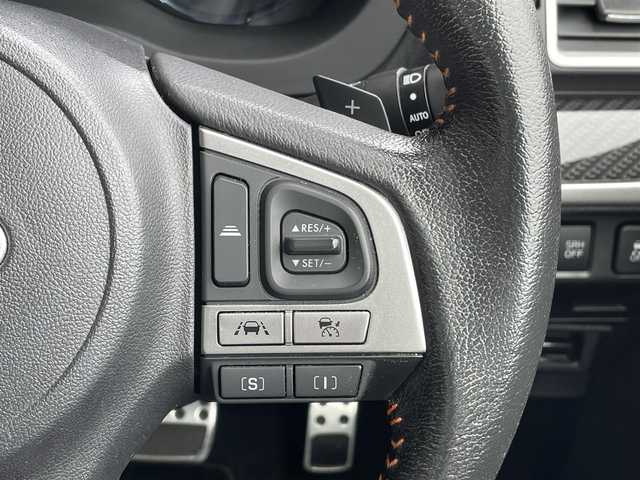 スバル フォレスター Xブレイク 東京都 2017(平29)年 6.3万km クリスタルホワイトP ケンウッドナビ/バックモニター/プリクラッシュブレーキ/車線逸脱警報機能/スバルリヤビークルディテクション/アダプティブクルーズコントロール/シートヒーター/パワーシート/ＥＴＣ/ドライブレコーダー