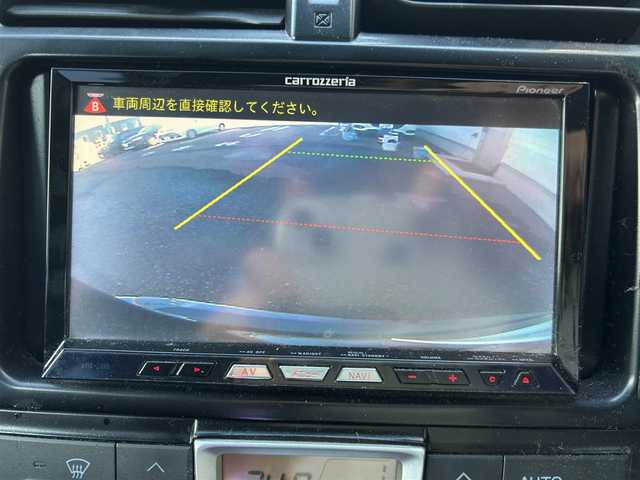 スバル トレジア 1．5i タイプユーロ 新潟県 2012(平24)年 13万km ブラックマイカ ETC/バックカメラ/ドラレコ/プッシュスタート/メモリナビ/ウィンカーミラー/ドアバイザー/MT付きAT/オートライト