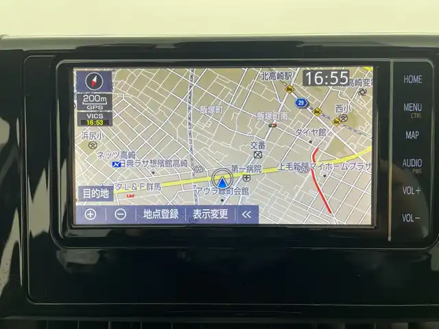 トヨタ ＲＡＶ４ X 群馬県 2020(令2)年 5.6万km アティチュードブラックマイカ 純正ナビ　フルセグＴＶ　バックカメラ　衝突被害軽減ブレーキ　レーンアシスト　アダプティブクルーズコントロール　オートハイビーム　ＬＥＤヘッドライト　バックフォグ　ビルトインＥＴＣ　スマートキー　禁煙車